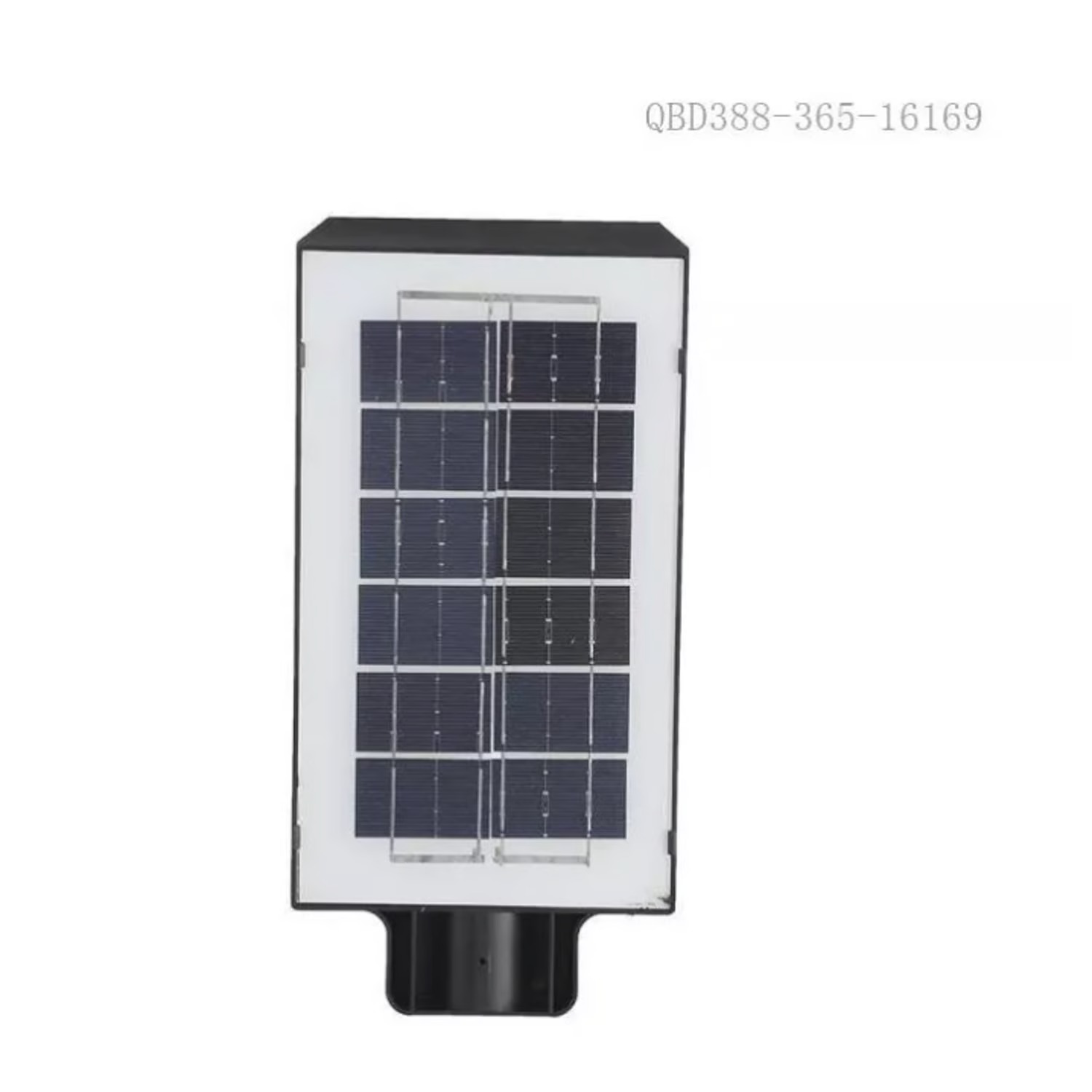 LÁMPARA SOLAR 240w